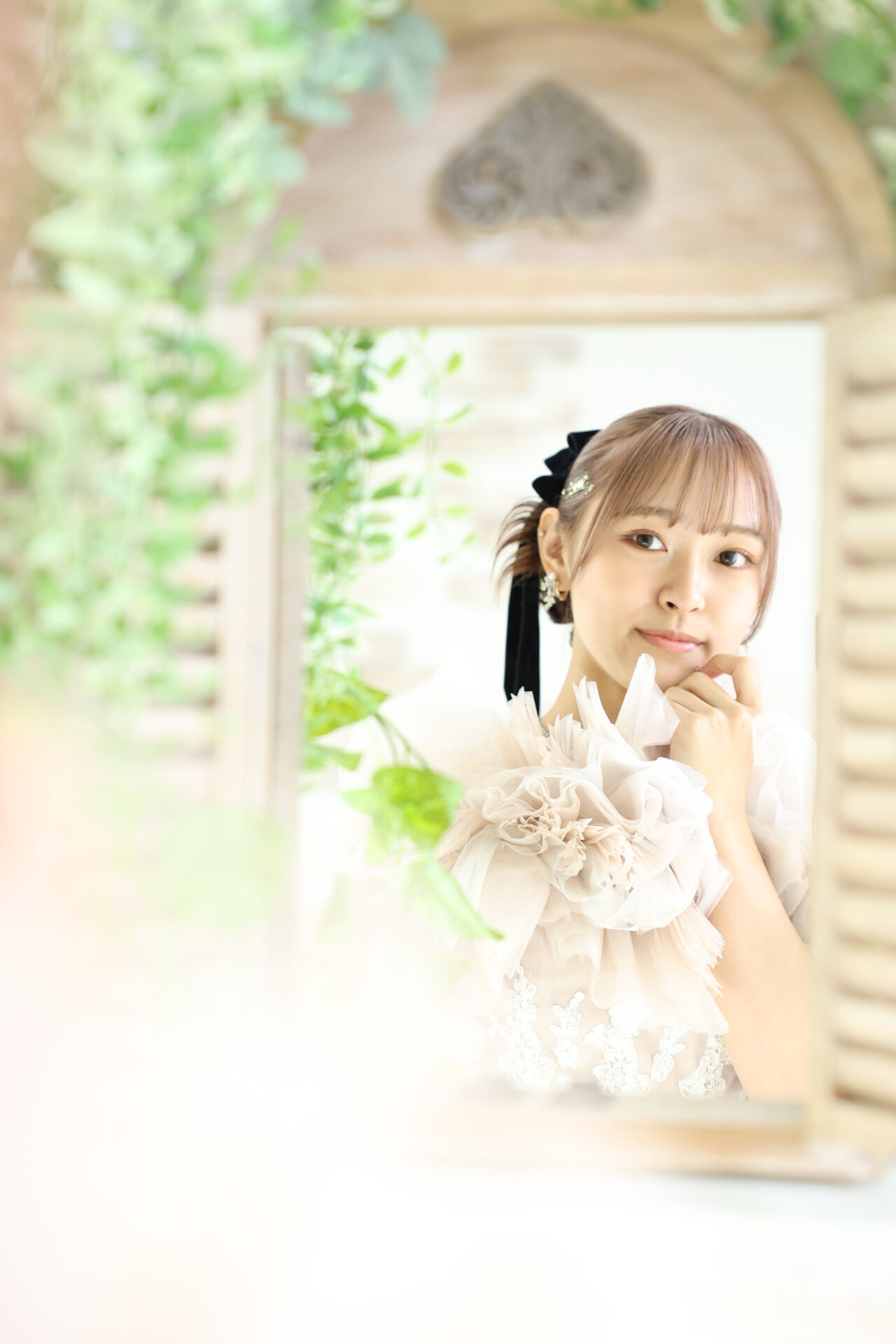 新作ドレス🎀👗✨ 桜木店 | 振袖レンタルの振袖1番館 スタジオBM